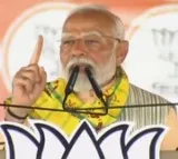 Robust 8.2 per cent GDP growth is only trailer of things to come: PM Modi