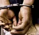 Two Telangana Police officials caught red-handed while taking bribe