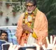 Congress Kerala unit has appealed to legendary Bollywood actor Amitabh Bachchan to highlight the urgent need for more trains