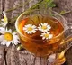 Benefits with Chamomile Tea