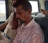 Karnataka man kills wife for not serving dinner