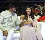 Balakrishna garu and I have always maintained mutual respect says Anjali