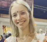 Russian Vlogger Visit to Siddhi Vinayak Temple Has Internet Talking