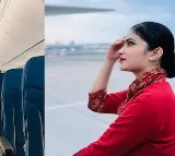 Air hostess arrested in Kerala after nearly 1 kg gold found in her rectum