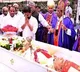 CM Revanth Reddy Tribute to Archbishop Thumma Bala