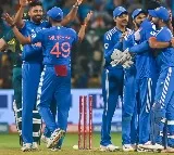 Team Indias record against every opponent in T20 World Cup history