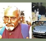 Judge who gave bail to teen in Pune Porshe case trolled for not wearing a helmet while riding