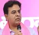 BRS Working President KTR Criticizes Congress Party