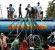 Facing Water Crisis Amid Heatwave Delhi Government Goes To Supreme Court