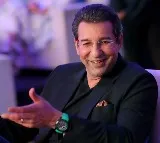 Wasim Akram interesting comments on Team India world cup players