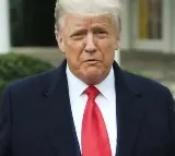 Donald Trump became the first former US president ever convicted of a crime