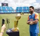 Rohit Sharma Shares His Thoughts After Visiting Nassau County International Cricket Stadium in New York