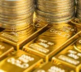 RBI brings back 100 tonnes of gold to India from England