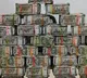 Income Tax Department has made a record seizure of Rs 1100 crore in cash and jewellery during the ongoing Lok Sabha elections