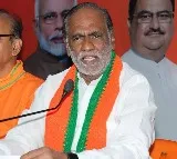 BJP MP Laxman demand for cbi enquiry in phone tapping case