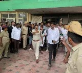 Revanna Sent To Police Custody Till June 6