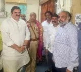 At last AB Venkateswara Rao retired with respect