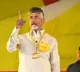 Chandrababu directs party cadre ahead of counting
