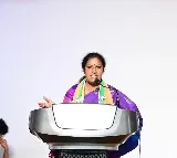 Purandeswari met Governor at Rajbhavan