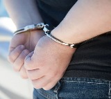 Former OSD arrested in sheep distribution scam