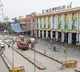 Grenade found in garbage at New Delhi railway station, police say no threat