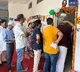 Polling begins in PM Modi's Kashi, 12 other constituencies in final phase in UP