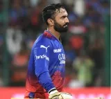 Dinesh Karthik posts emotional letter confirming retirement from cricket