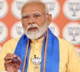 Jan Ki Baat Exit Polls: BJP-led NDA predicted to sweep Lok Sabha elections with 377 seats