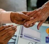 Elections will end today All eyes on evening for exit polls