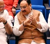 Opposition has conceded defeat says Amith Shah criticises congress party over Exit Polls