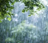 Southwest Monsoon hits states early