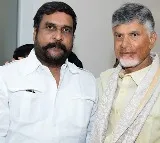 Chandrababu Says TDP Will Contest In Telangana Local Body Polls