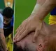 Cristiano Ronaldo Spotted Crying After Al Hilal Defeated Al Nassr in King Cup of Champions 2024