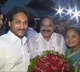 CM Jagan Returned From Foreign
