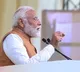 PM Modi hails 8 point2 per cent GDP growth as just a trailer of things to come
