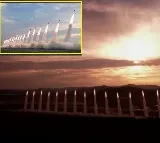 North Korea Launches Military Drills