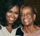 Michelle Obama Mother Marian Robinson Dies At 86
