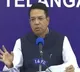 Telangana CEO Vikasraj says cell phones will not allowed into counting centre