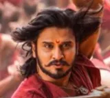 Swayambhu Movie Poster