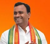 MLA Komatireddy interesting comments on AP elections