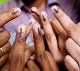 49 percent voter turnout recorded till 3 pm in the 7th phase of election