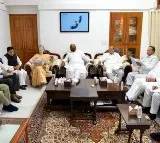 Congress India Bloc to participate on Exit poll debates in Tv