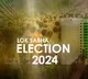 Lok Sabha elections exit polls released