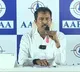AARAA exit poll details of Andhra Pradesh