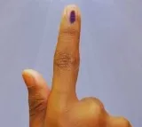 Accuracy of past exit poll prediction in comparision with actual results