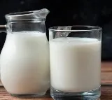 Side Effects of Over consumption of Milk