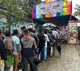 Counting of votes in Arunachal Pradesh Assembly elections begins