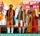Exit Polls project BJP may double its tally in Telangana