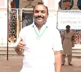 Telangana: BRS wins MLC by-election from Mahbubnagar