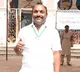 Telangana: BRS wins MLC by-election from Mahbubnagar